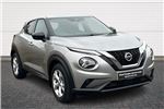 2020 Nissan Juke