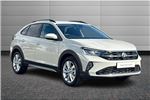 2025 Volkswagen Taigo