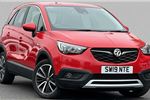 2019 Vauxhall Crossland X