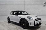 2021 MINI Electric