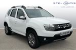 2015 Dacia Duster