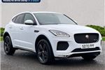 2020 Jaguar E-Pace