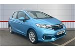 2018 Honda Jazz