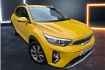 2023 Kia Stonic