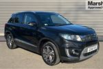 2016 Suzuki Vitara