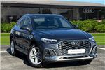 2024 Audi Q5 Sportback