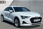 2024 Audi A3 Saloon