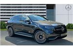 2022 Mercedes-Benz EQC