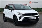 2023 Vauxhall Crossland