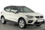 2019 SEAT Arona