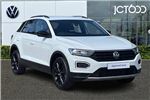 2021 Volkswagen T-Roc