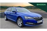 2020 Skoda Superb Estate