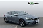 2019 Volvo V40