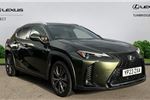 2023 Lexus UX