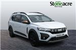 2024 Dacia Jogger