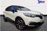 2018 Renault Captur