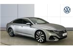 2022 Volkswagen Arteon