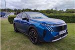 2024 Peugeot 3008