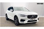 2018 Volvo XC60