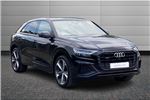 2021 Audi Q8