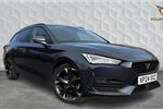 2024 Cupra Leon Estate