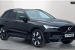 2024 Volvo XC60