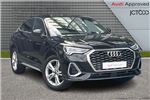 2022 Audi Q3