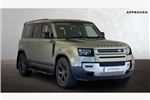 2021 Land Rover Defender