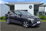 2022 Volkswagen T-Cross