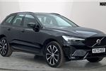 2023 Volvo XC60
