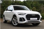 2020 Audi Q5