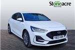 2023 Ford Focus