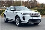 2021 Land Rover Range Rover Evoque