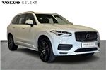 2022 Volvo XC90