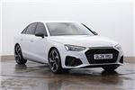 2024 Audi A4