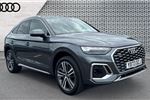 2023 Audi Q5 Sportback