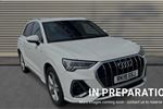 2019 Audi Q3
