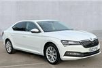 2023 Skoda Superb