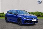 2025 Volkswagen Golf R