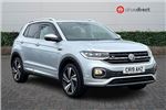 2019 Volkswagen T-Cross