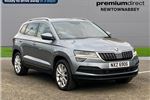 2019 Skoda Karoq