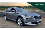 2015 Skoda Superb Estate