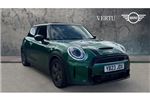 2023 MINI Hatchback