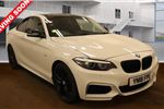 2018 BMW 2 Series