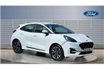 2024 Ford Puma