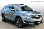 2021 Skoda Kodiaq