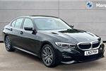 2021 BMW 3 Series