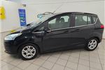 2014 Ford B-MAX