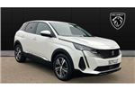 2021 Peugeot 3008