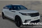 2023 Land Rover Range Rover Velar